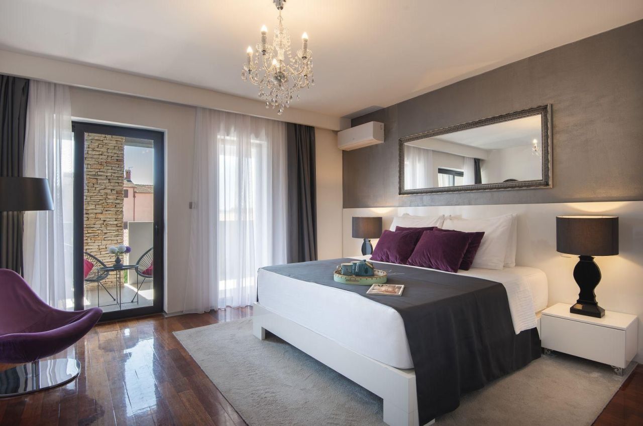 Отель, гостиница в Медулине, Хорватия, 1 000 м² - фото 16