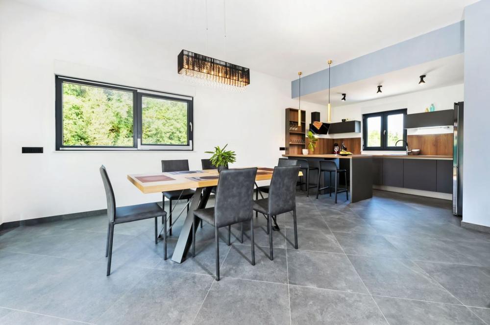 Вилла в Ровини, Хорватия, 110 м² - фото 16