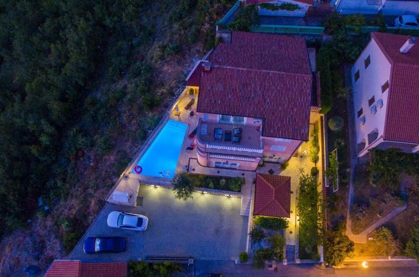 Вилла в Цриквенице, Хорватия, 440 м² - фото 16