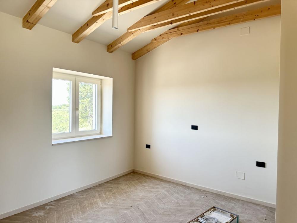 Вилла в Буйе, Хорватия, 200 м² - фото 16