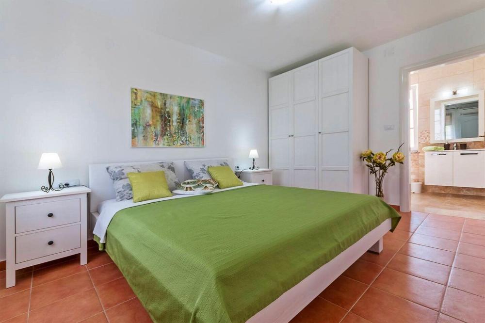 Вилла Barban, Хорватия, 180 м² - фото 16