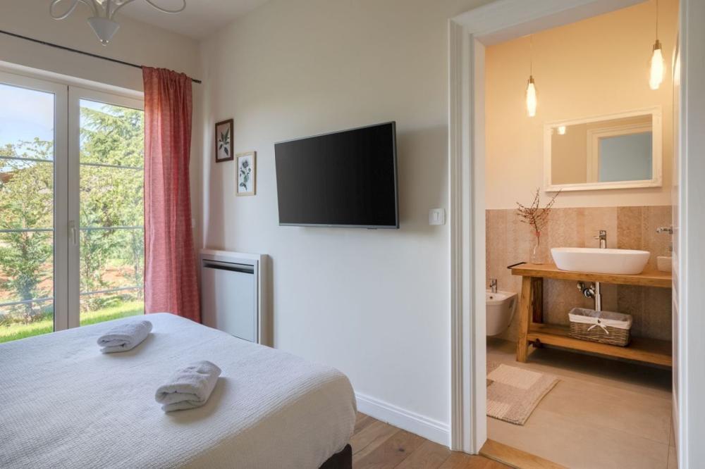 Вилла в Порече, Хорватия, 170 м² - фото 16