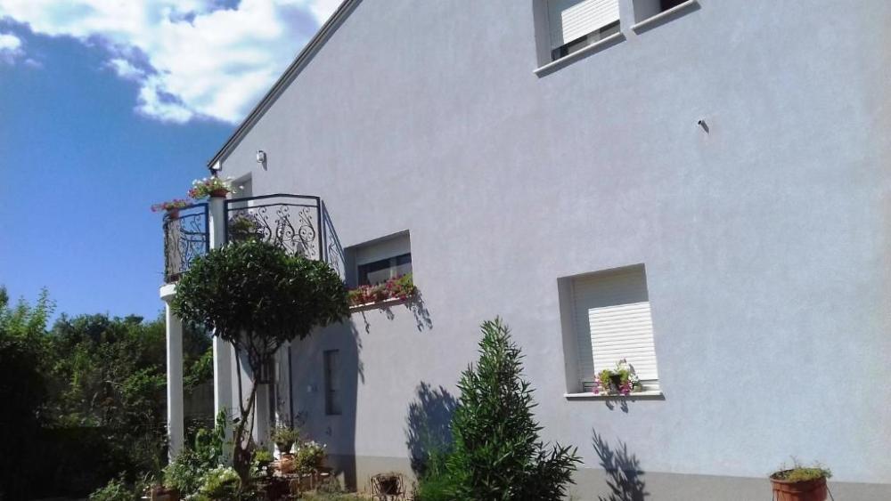 Отель, гостиница в Пуле, Хорватия, 360 м² - фото 16