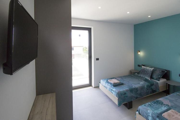 Вилла Peroj,Vodnjan, Хорватия, 282 м² - фото 16