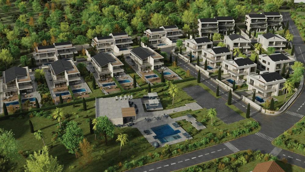 Вилла в Умаге, Хорватия, 250 м² - фото 16