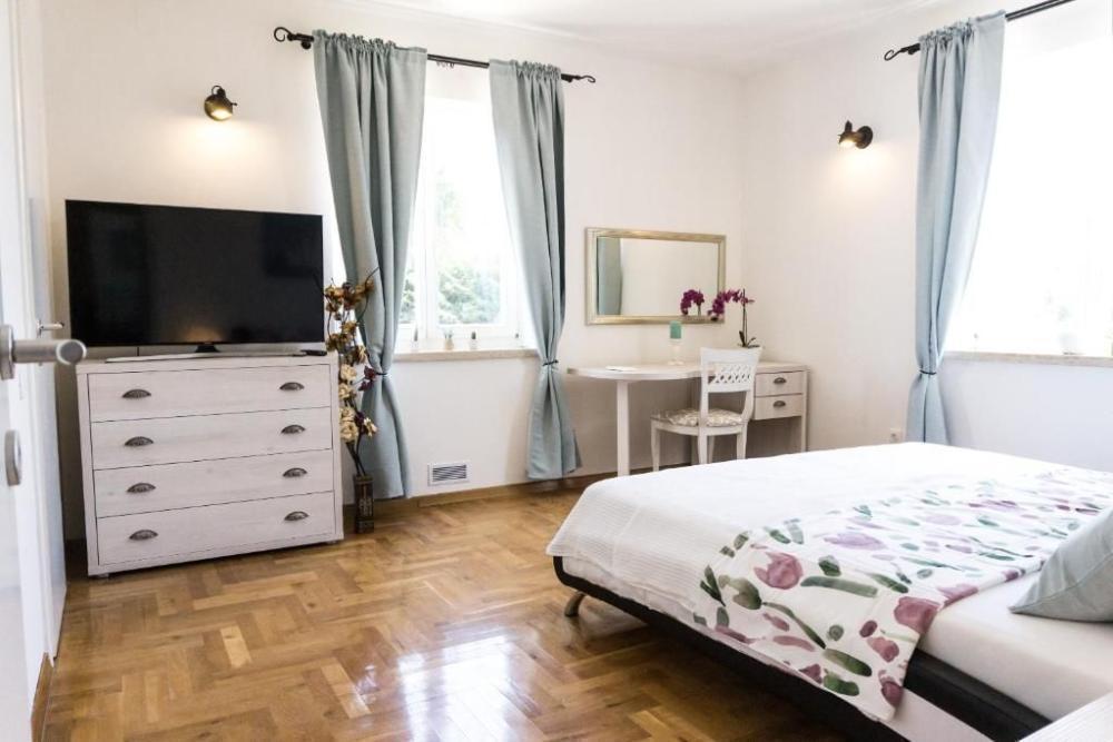 Вилла в Светвинченате, Хорватия, 180 м² - фото 16