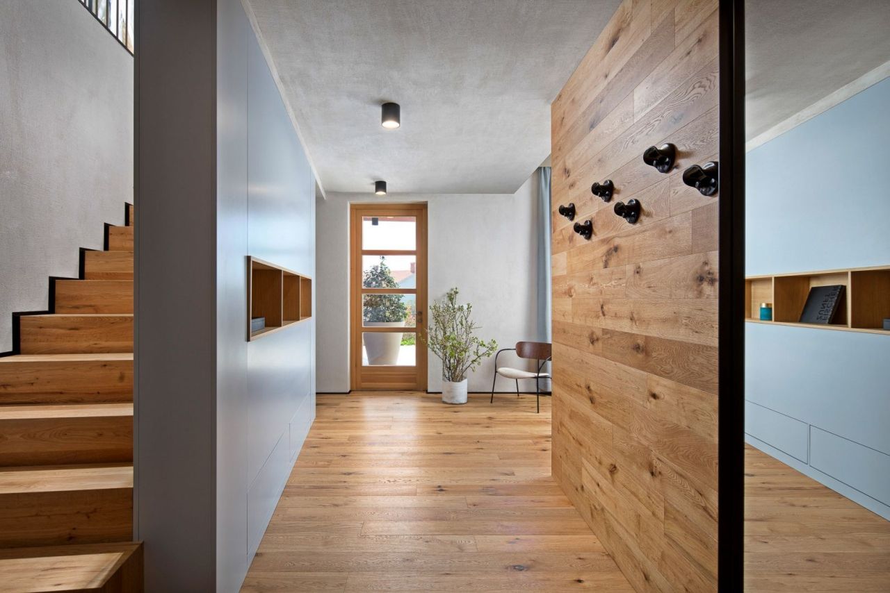 Вилла в Фажане, Хорватия, 207 м² - фото 16