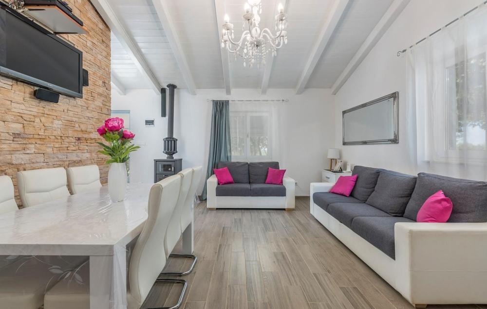 Вилла в Ровини, Хорватия, 115 м² - фото 16