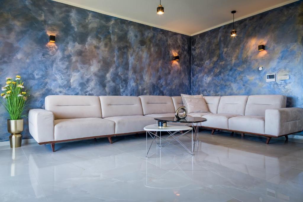 Вилла в Опатии, Хорватия, 400 м² - фото 16