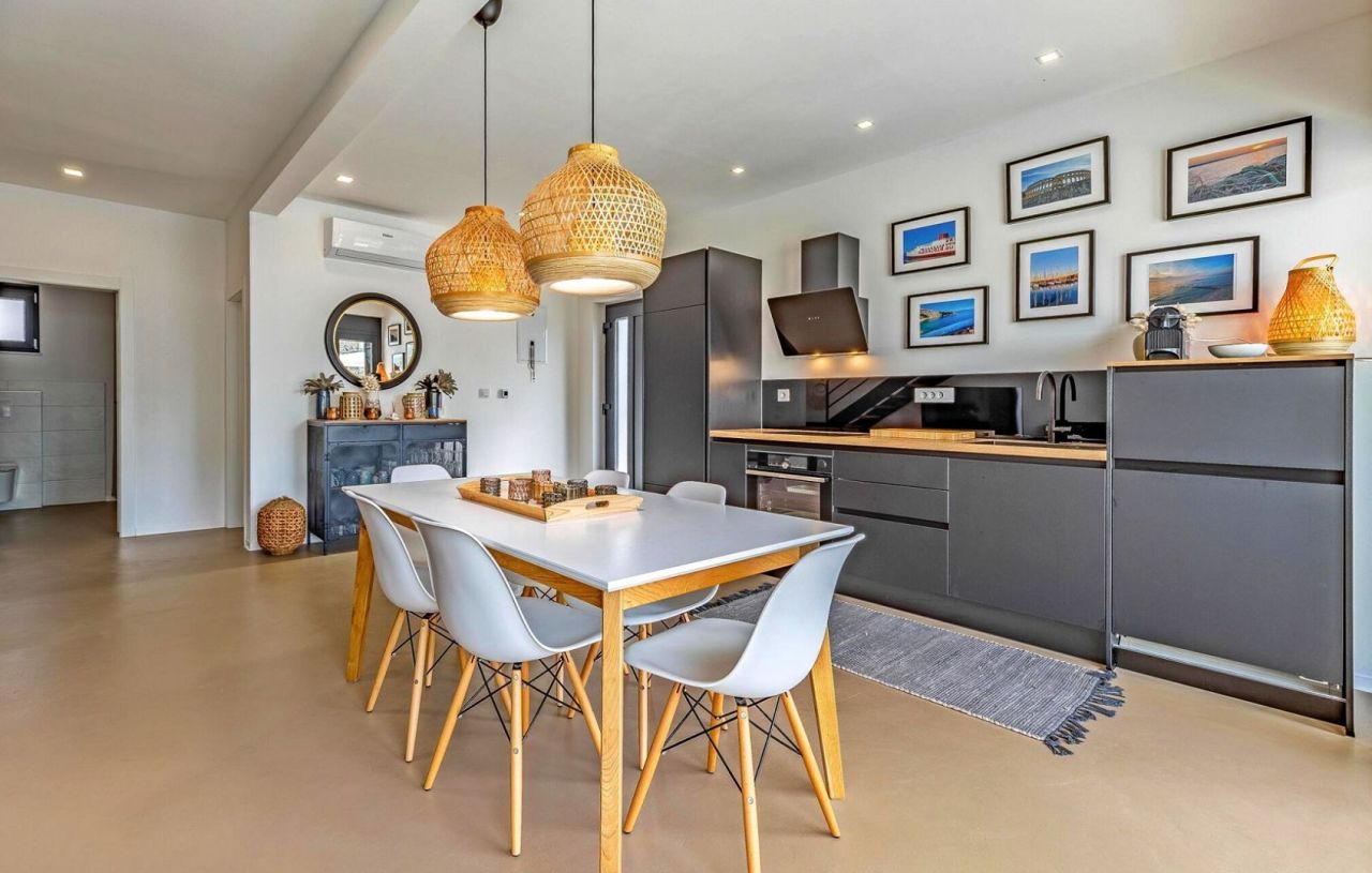 Вилла в Фажане, Хорватия, 110 м² - фото 16