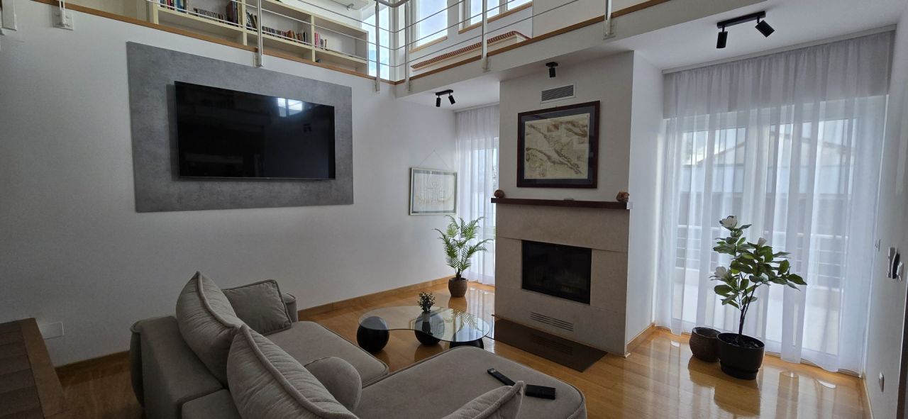 Вилла в Порече, Хорватия, 400 м² - фото 16