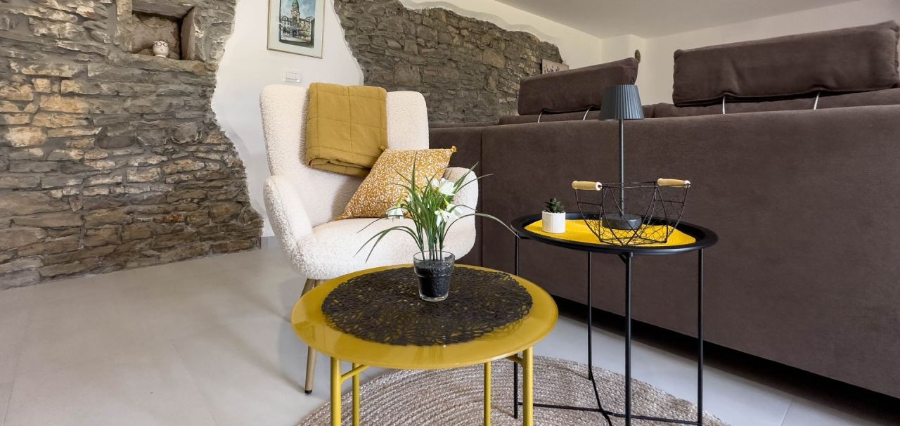 Вилла в Светвинченате, Хорватия, 220 м² - фото 16