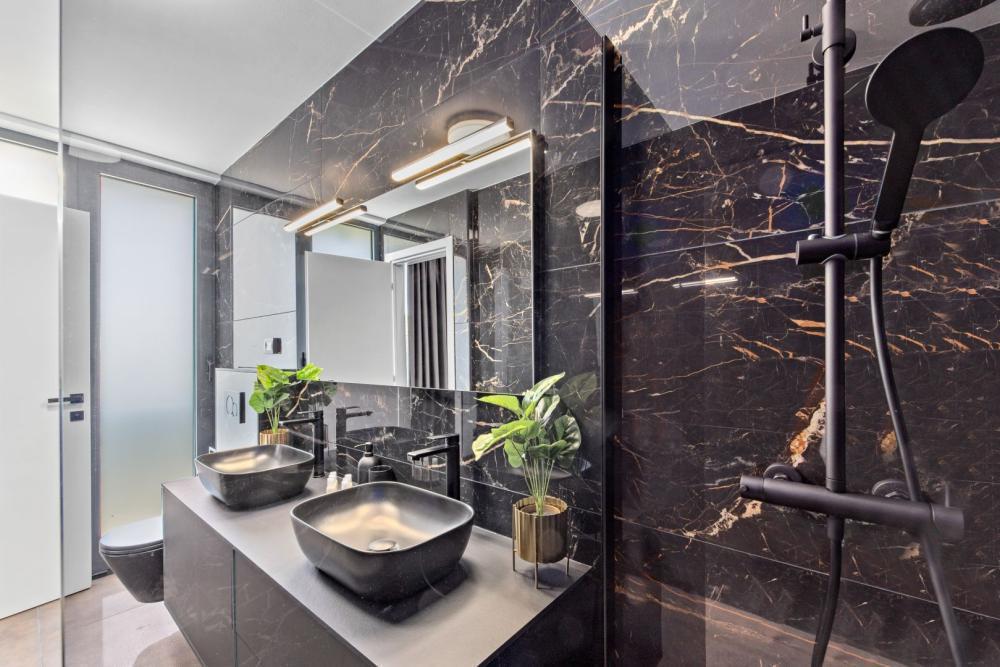 Вилла в Медулине, Хорватия, 220 м² - фото 16