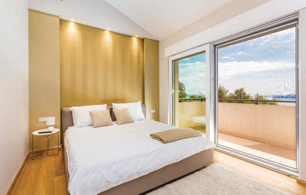 Вилла в Бреги, Хорватия, 240 м² - фото 16