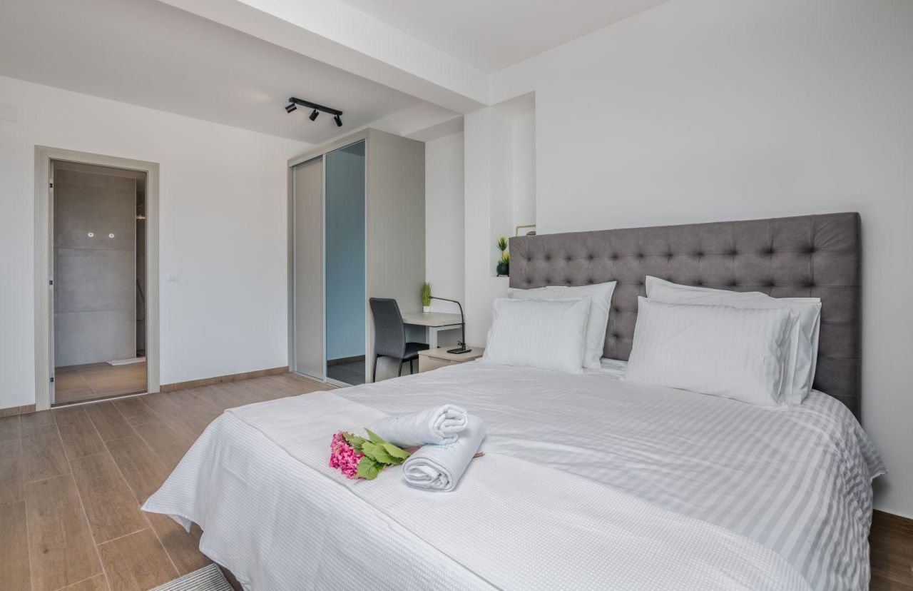 Вилла в Опатии, Хорватия, 247 м² - фото 17