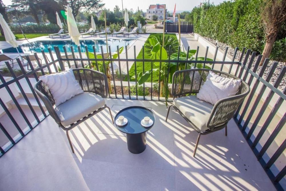 Вилла в Порече, Хорватия, 683 м² - фото 17