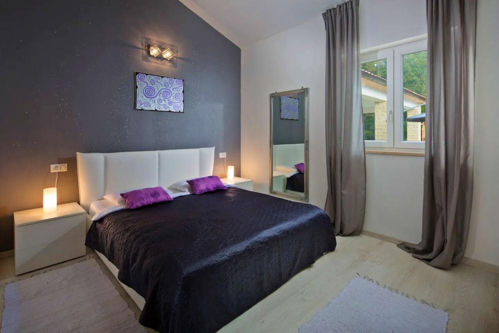 Вилла в Лабине, Хорватия, 300 м² - фото 17