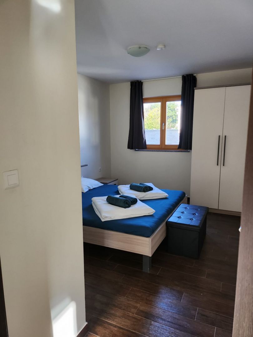 Отель, гостиница Valbandon, Хорватия, 300 м² - фото 17