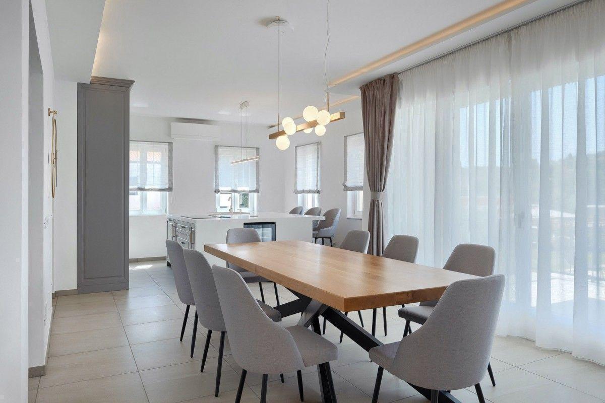 Вилла в Ровини, Хорватия, 438 м² - фото 17