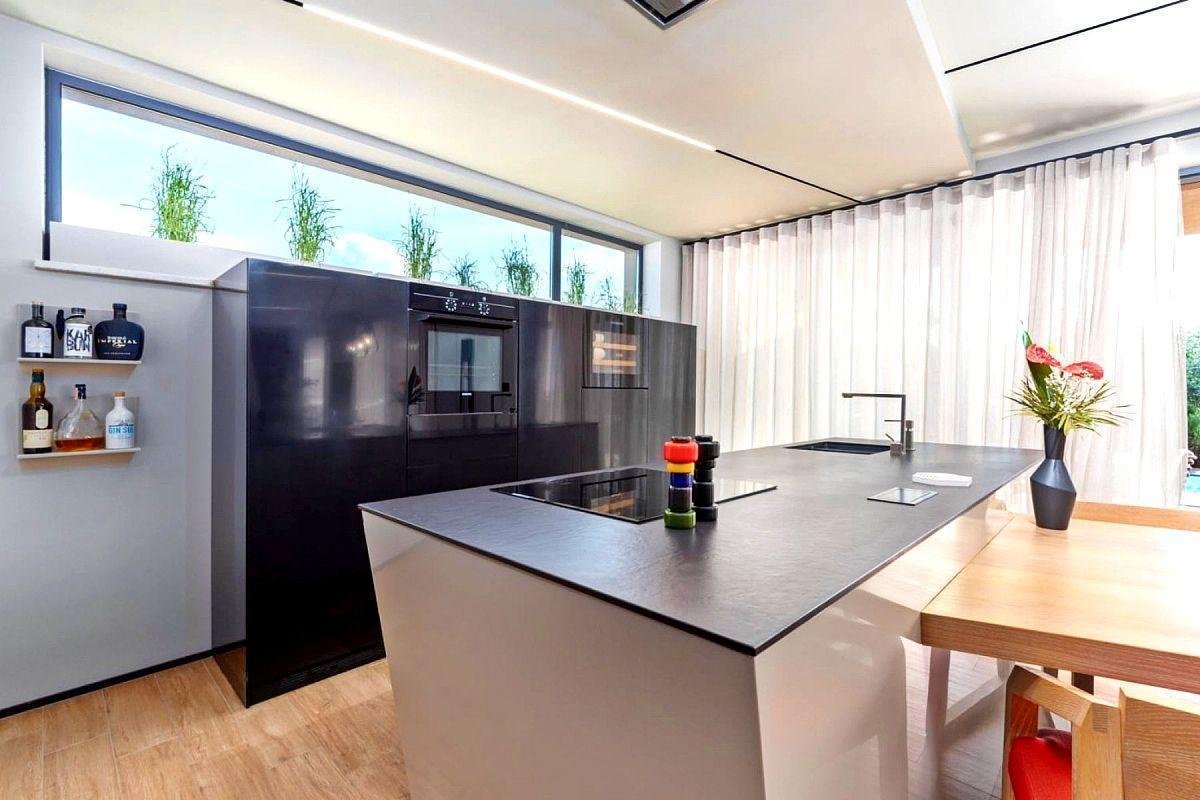 Вилла в Умаге, Хорватия, 206 м² - фото 17