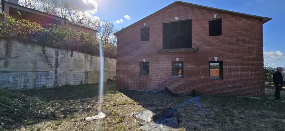 Вилла в Бузете, Хорватия, 512 м² - фото 17