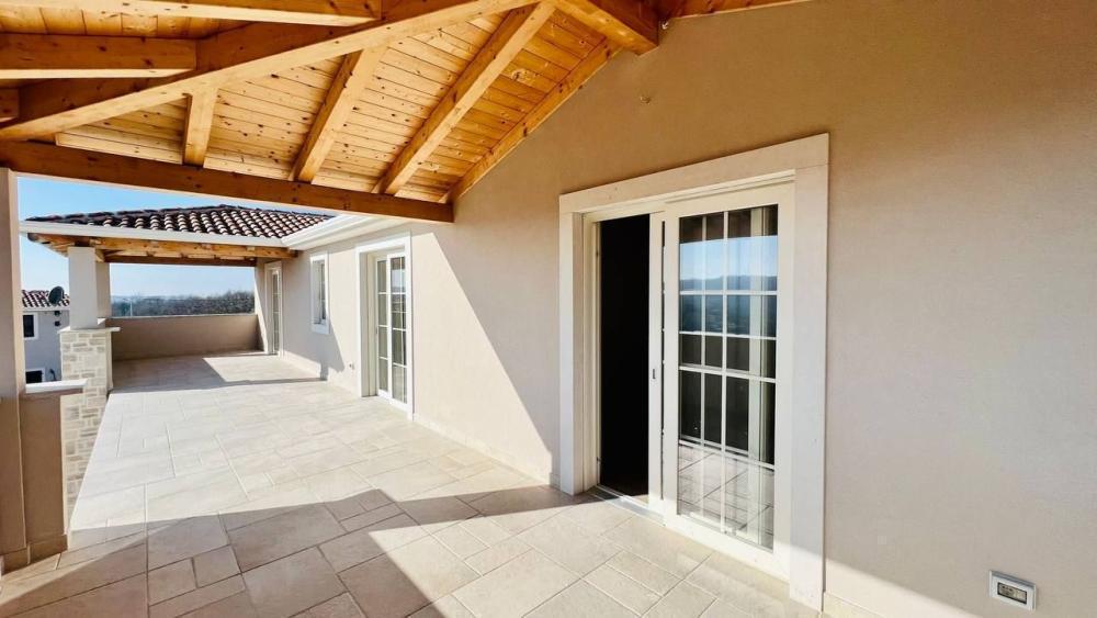 Вилла в Вижинаде, Хорватия, 300 м² - фото 17