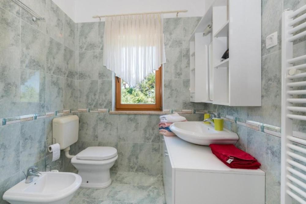 Вилла Rabac, Labin, Хорватия, 200 м² - фото 17