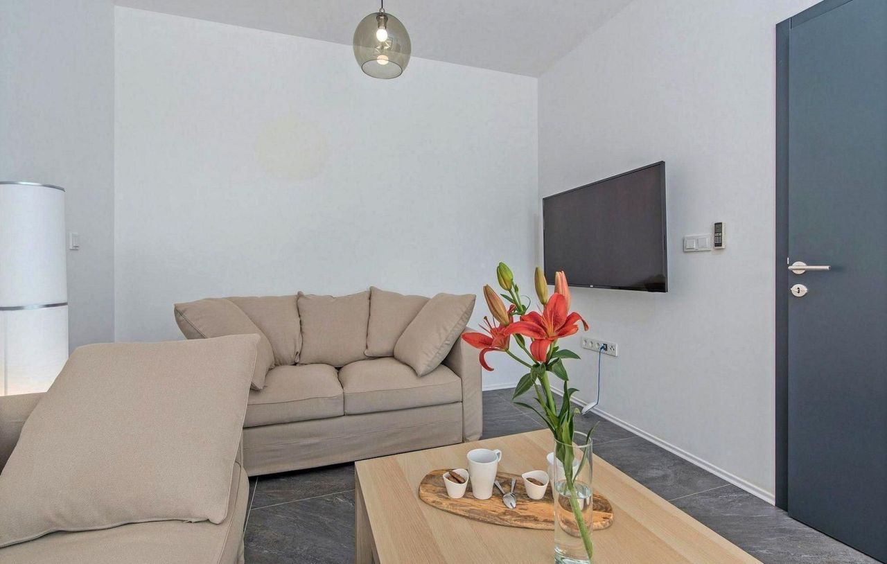 Вилла Barban, Хорватия, 370 м² - фото 17