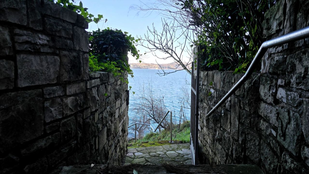 Вилла в Умаге, Хорватия, 300 м² - фото 17