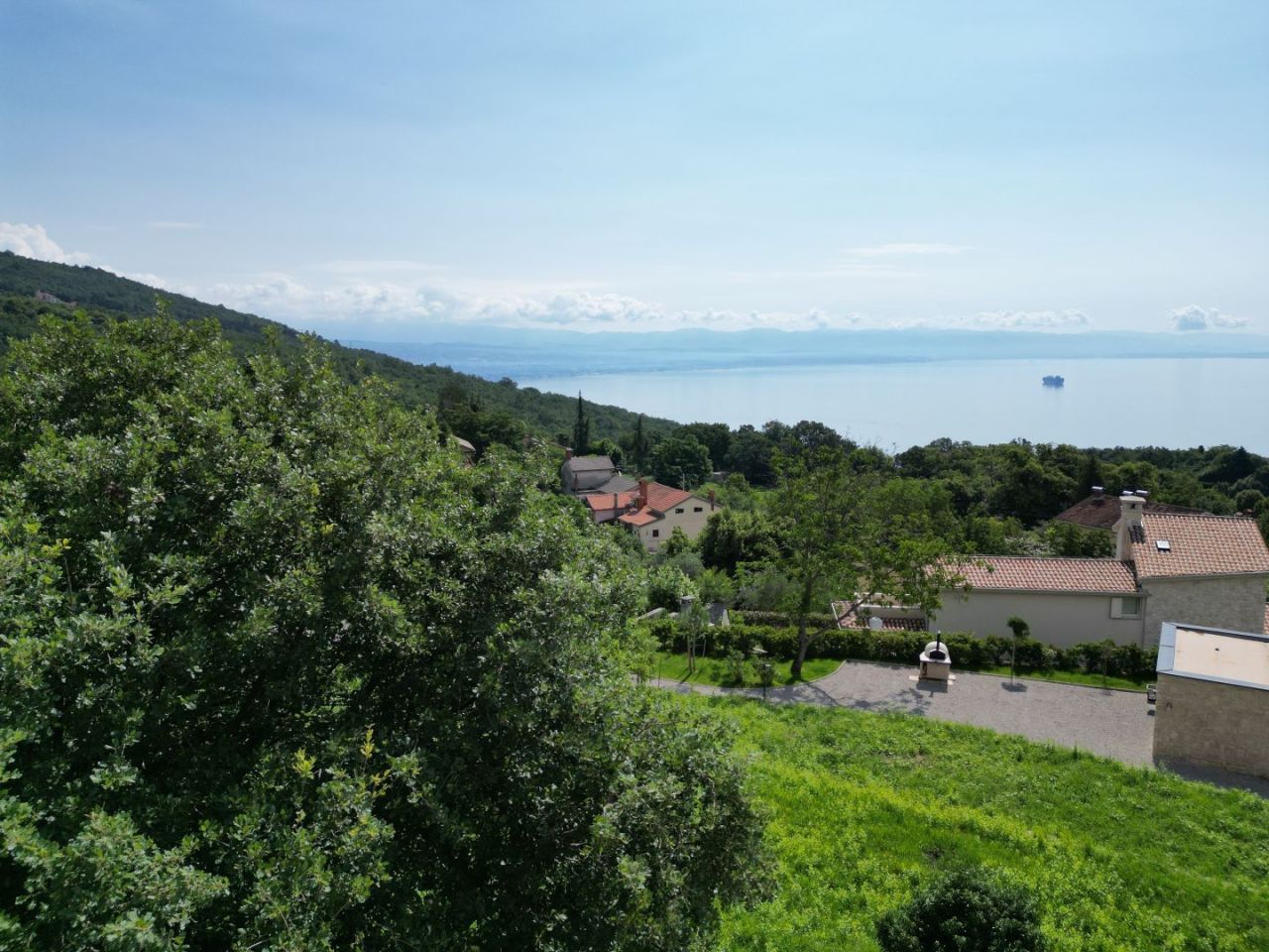 Вилла Poljane, Хорватия, 250 м² - фото 17