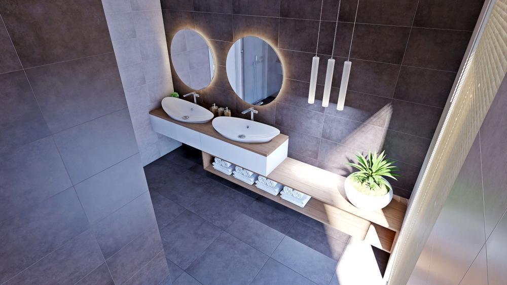 Вилла в Буйе, Хорватия, 443 м² - фото 17