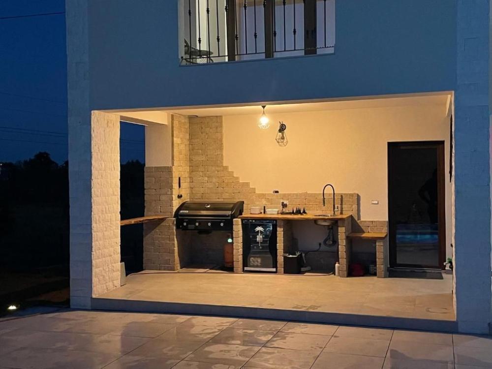 Вилла в Лабине, Хорватия, 250 м² - фото 17