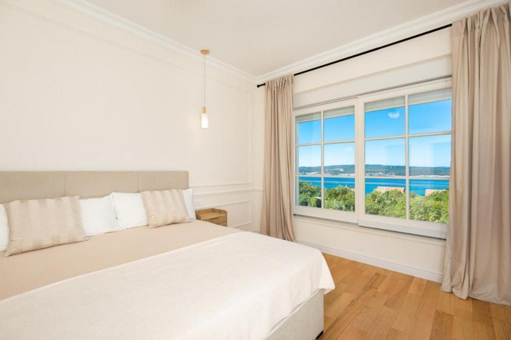 Вилла в Цриквенице, Хорватия, 480 м² - фото 17