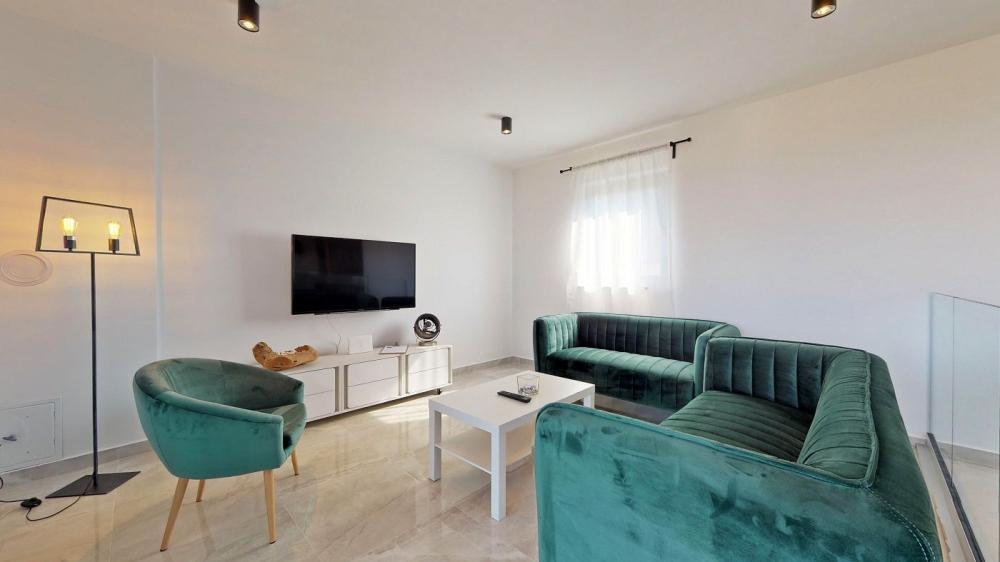 Вилла Rabac, Labin, Хорватия, 542 м² - фото 17