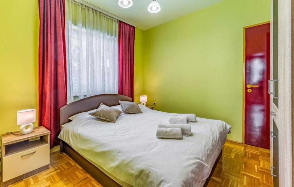 Вилла Jadreški, Ližnjan, Хорватия, 200 м² - фото 17