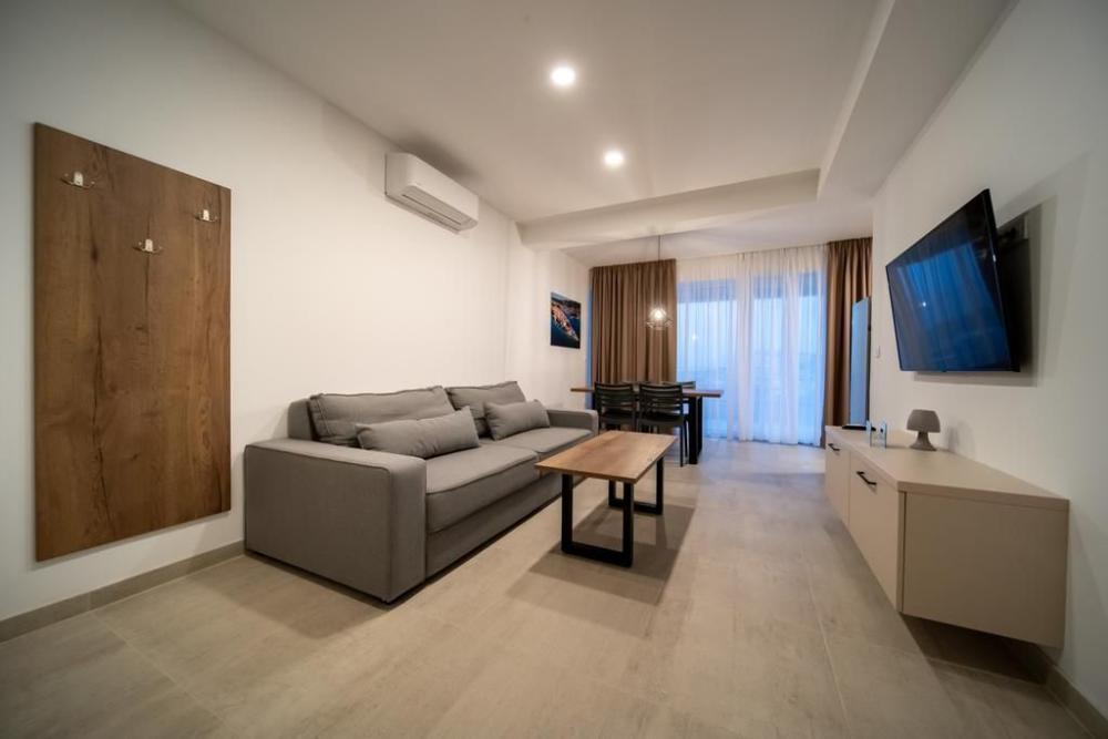 Отель, гостиница на Рабе, Хорватия, 594 м² - фото 17