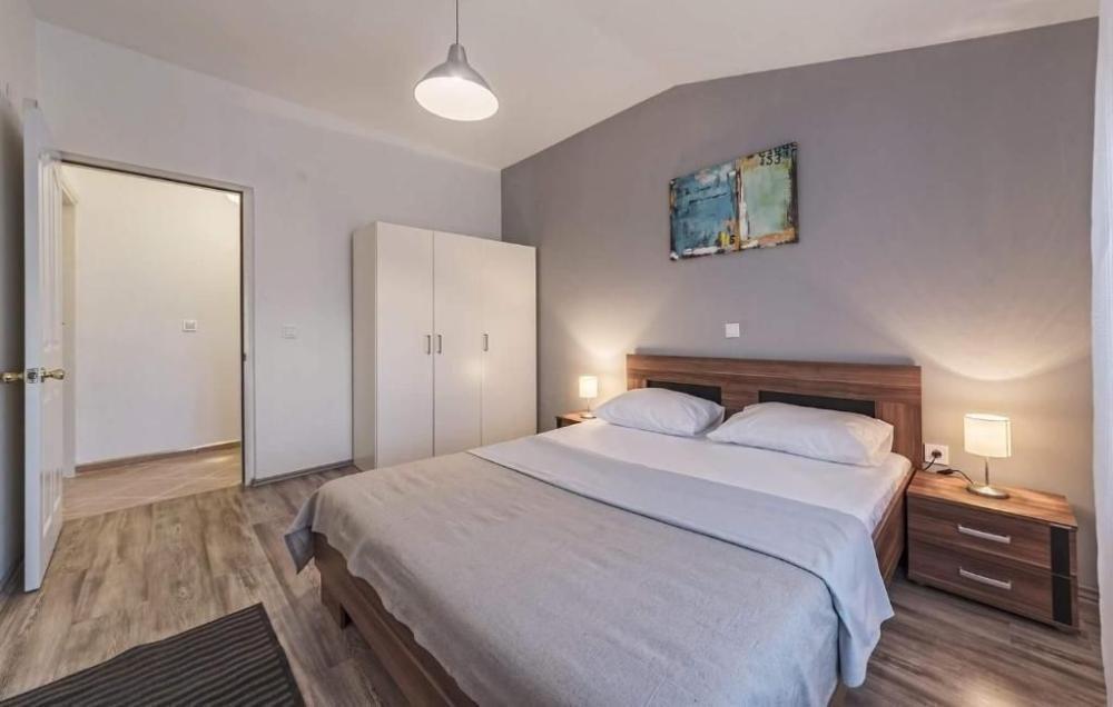 Отель, гостиница в Пуле, Хорватия, 360 м² - фото 17