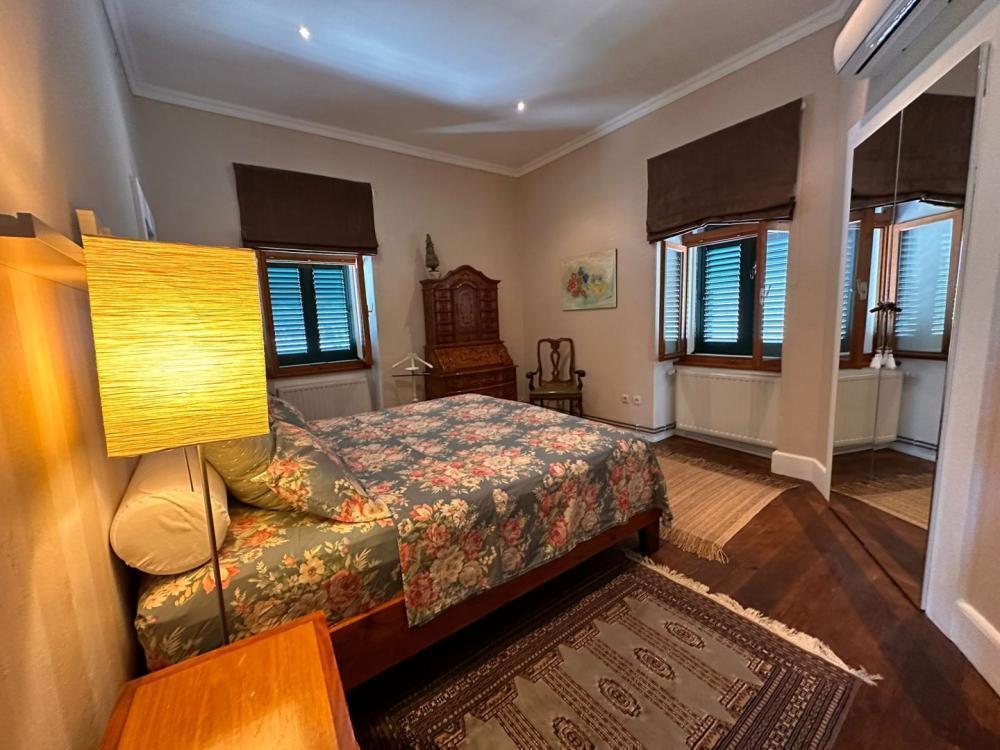 Вилла Šilo,Dobrinj, Хорватия, 140 м² - фото 17