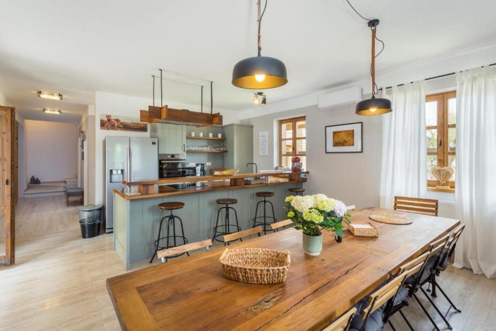 Вилла в Светвинченате, Хорватия, 360 м² - фото 17