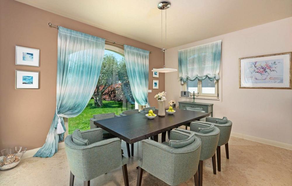 Вилла в Порече, Хорватия, 361 м² - фото 17