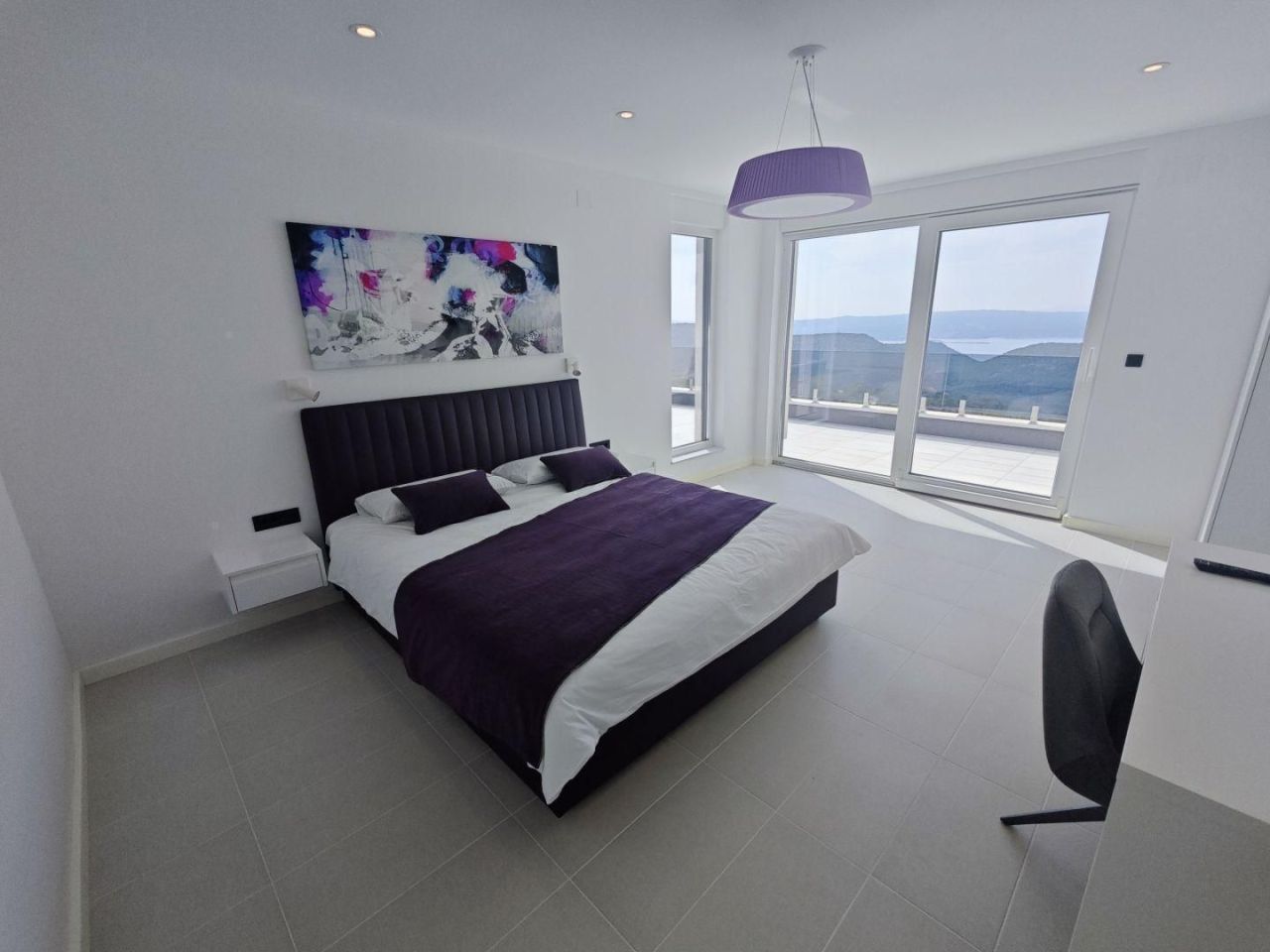 Вилла Grižane-Belgrad,Vinodolska Općina, Хорватия, 380 м² - фото 17