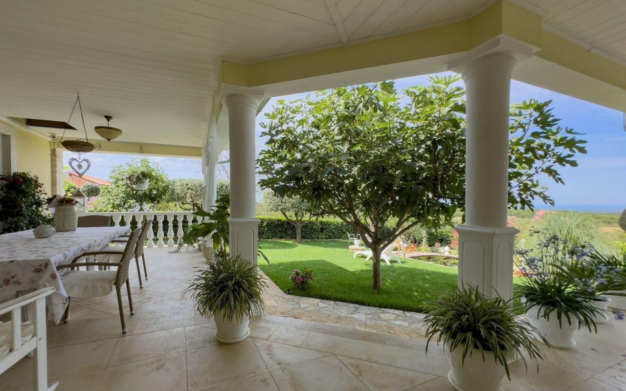 Вилла в Вишняне, Хорватия, 265 м² - фото 17