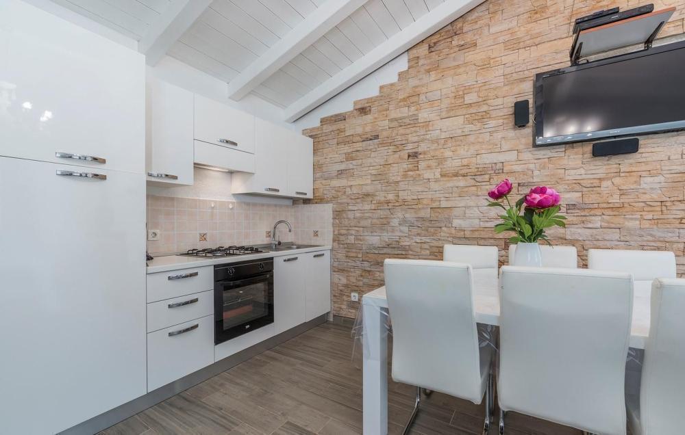 Вилла в Ровини, Хорватия, 115 м² - фото 17