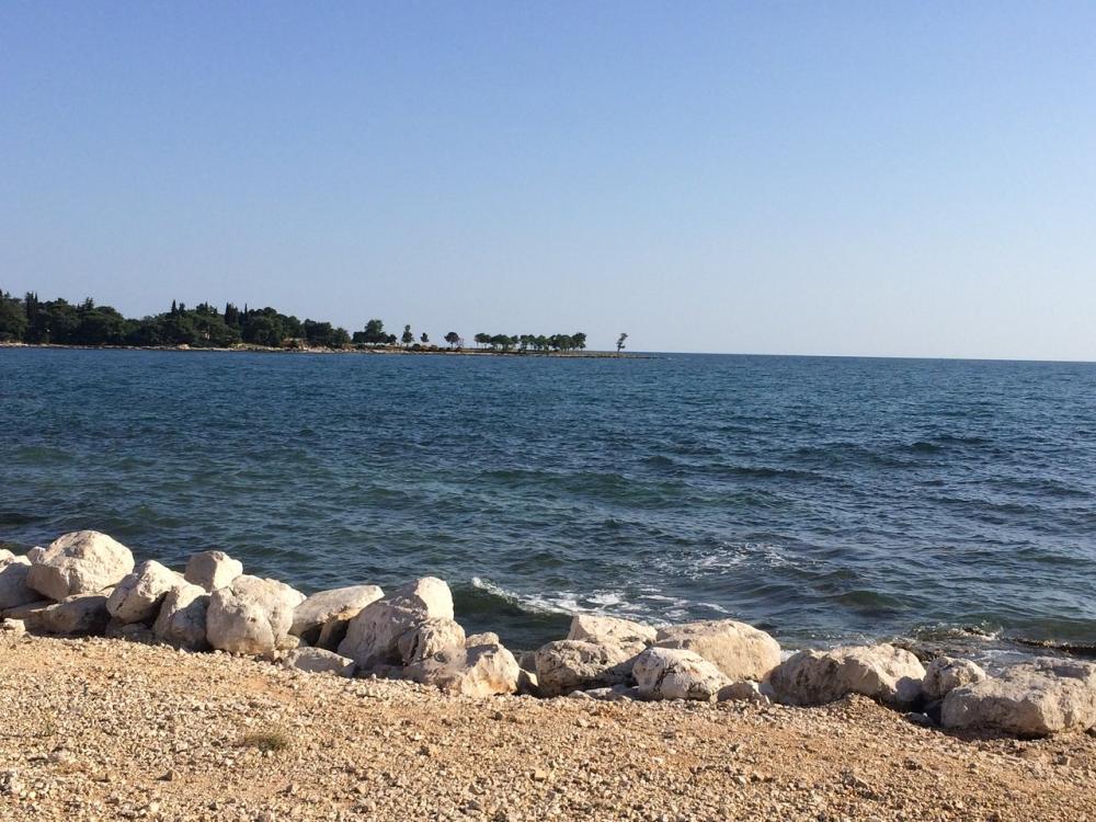 Вилла в Умаге, Хорватия, 274 м² - фото 16