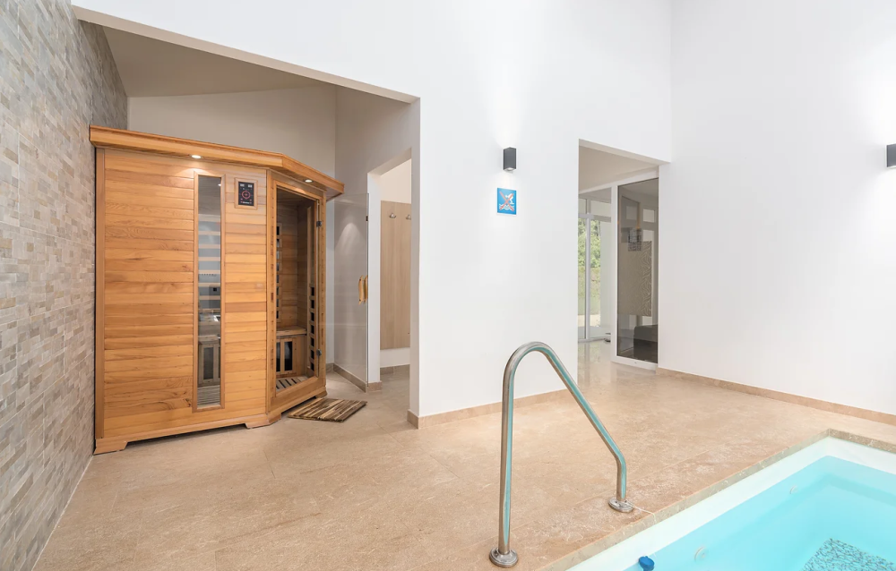 Вилла Žminj, Хорватия, 350 м² - фото 17