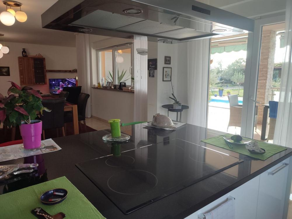 Вилла в Водняне, Хорватия, 242 м² - фото 17