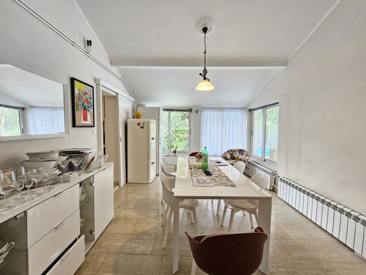 Отель, гостиница Pješčana Uvala, Хорватия, 530 м² - фото 17