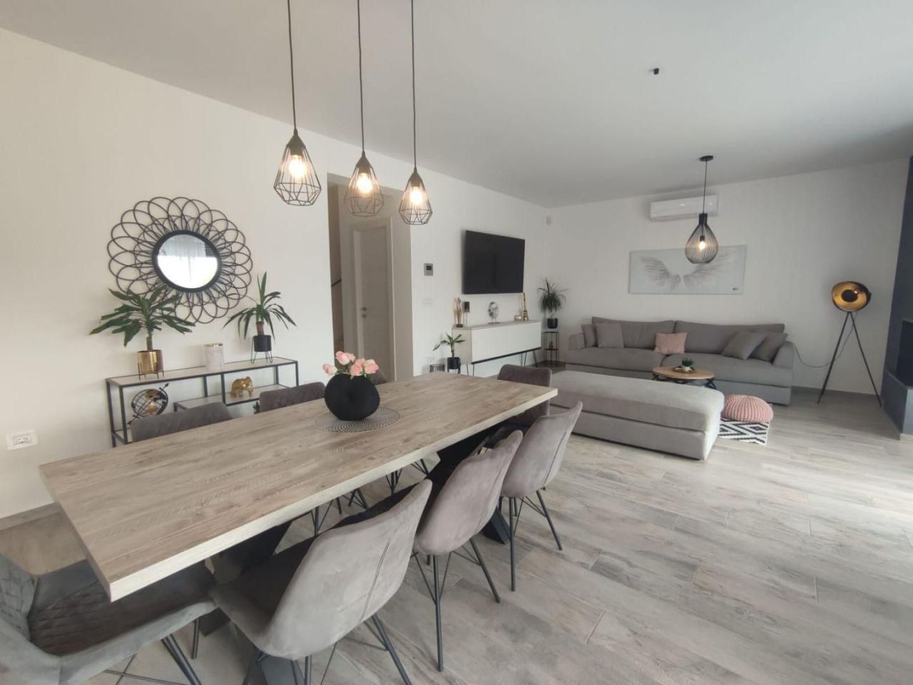 Вилла в Водняне, Хорватия, 150 м² - фото 17