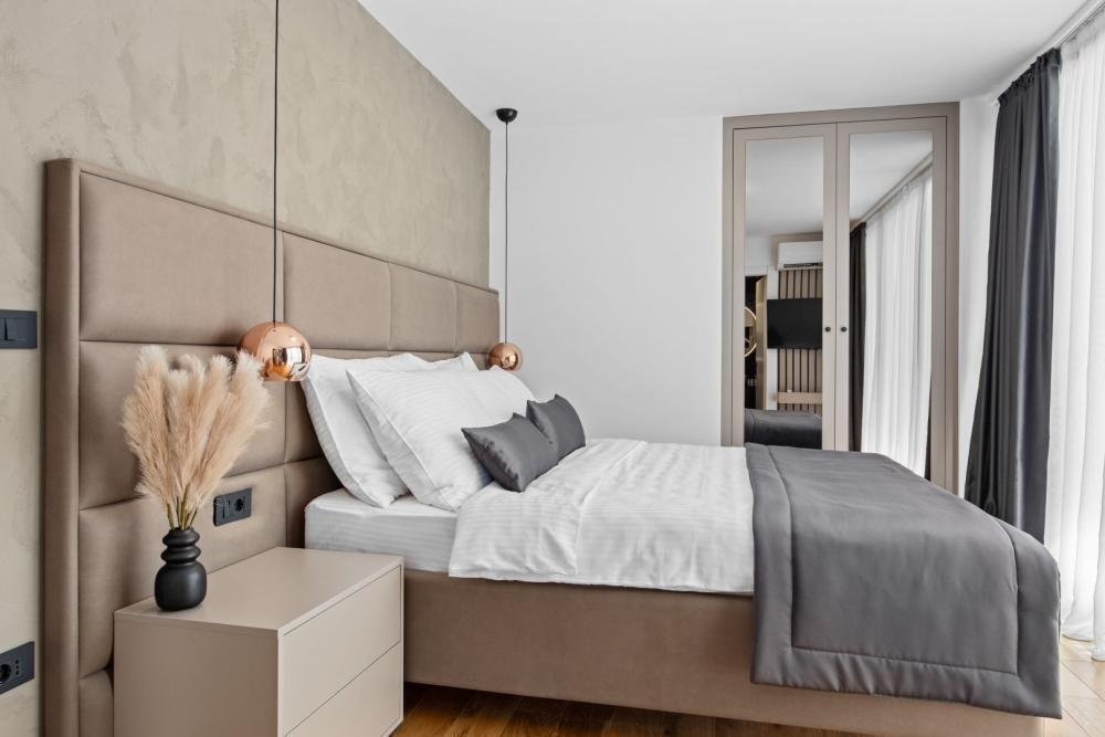 Вилла в Медулине, Хорватия, 220 м² - фото 17