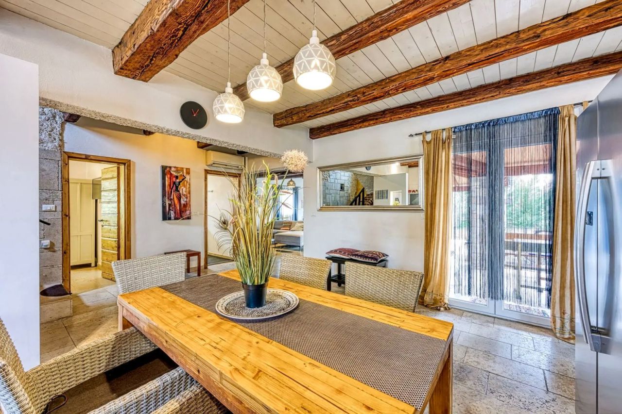 Вилла в Светвинченате, Хорватия, 240 м² - фото 17